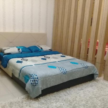 Homestay Kbcc Kota Bharu Eksteriør bilde