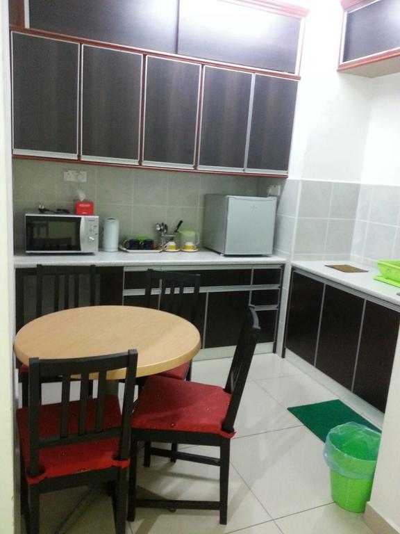 Homestay Kbcc Kota Bharu Eksteriør bilde