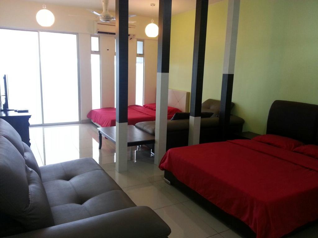 Homestay Kbcc Kota Bharu Eksteriør bilde