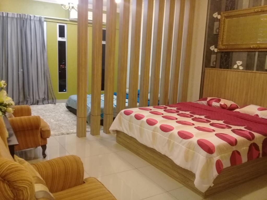 Homestay Kbcc Kota Bharu Eksteriør bilde