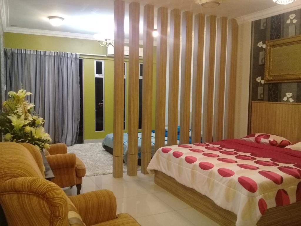 Homestay Kbcc Kota Bharu Eksteriør bilde
